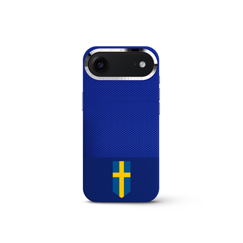 iPhone Case 17 - Nations Edition - Sweden