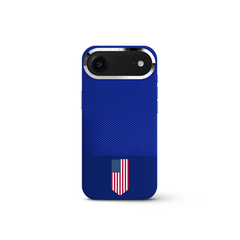 iPhone Case 17 - Nations Edition - USA