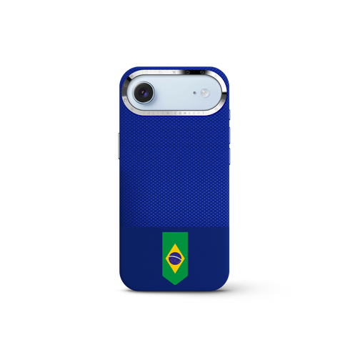 iPhone Case 17 - Nations Edition - Brasil