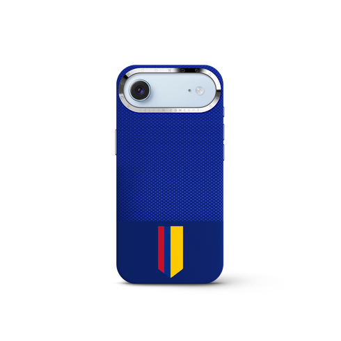 iPhone Case 17 - Nations Edition - Colombia