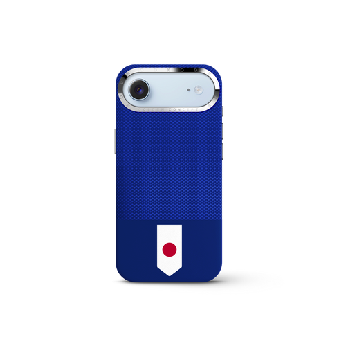 iPhone Case 17 - Nations Edition - Japan