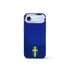 iPhone Case 17 - Nations Edition - Sweden