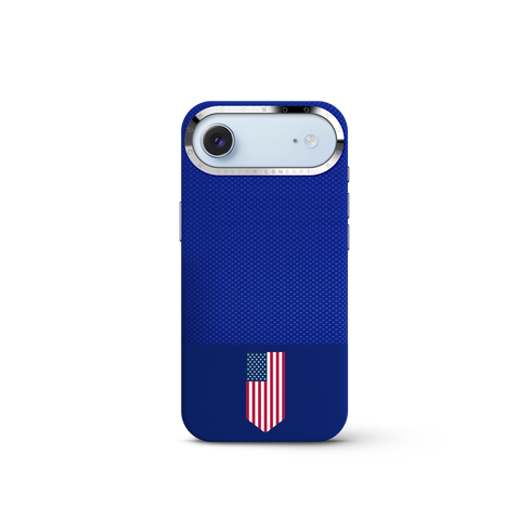 iPhone Case 17 - Nations Edition - USA