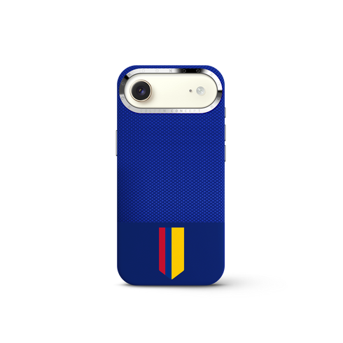 iPhone Case 17 - Nations Edition - Colombia