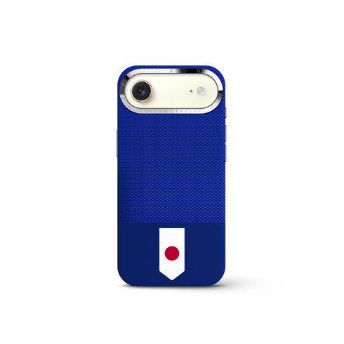iPhone Case 17 - Nations Edition - Japan