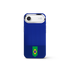 iPhone Case 17 - Nations Edition - Brasil