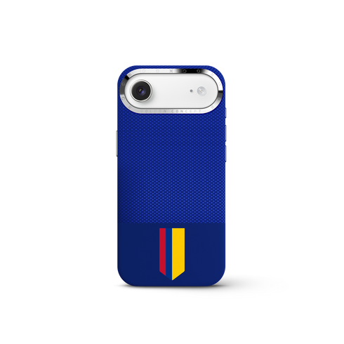 iPhone Case 17 - Nations Edition - Colombia