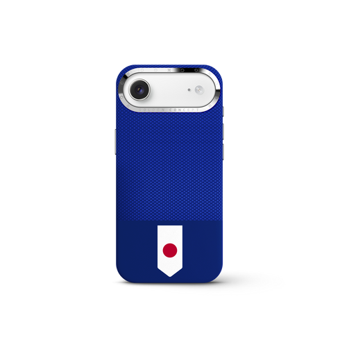 iPhone Case 17 - Nations Edition - Japan