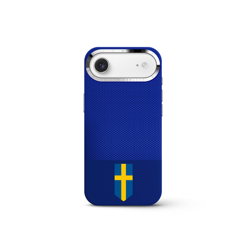 iPhone Case 17 - Nations Edition - Sweden