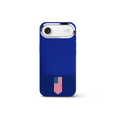 iPhone Case 17 - Nations Edition - USA