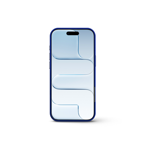 iPhone Case 17 - Nations Edition - Brasil