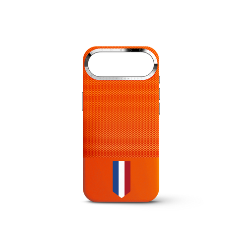 iPhone Case 17 - Nations Edition - The Netherlands