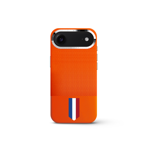 iPhone Case 17 - Nations Edition - The Netherlands
