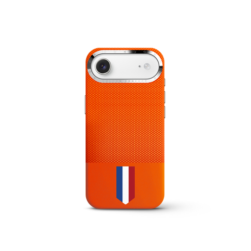 iPhone Case 17 - Nations Edition - The Netherlands