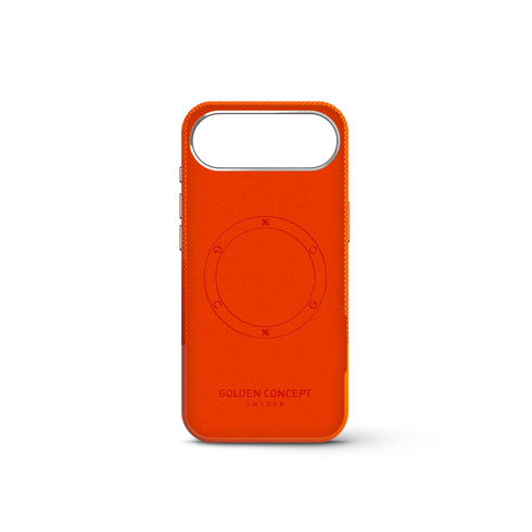 iPhone Case 17 - Nations Edition - The Netherlands