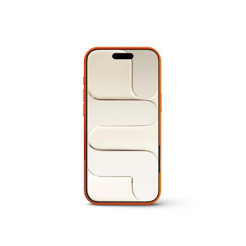 iPhone Case 17 - Nations Edition - The Netherlands