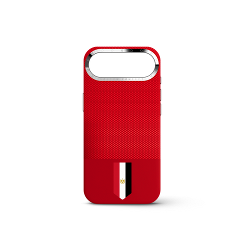 iPhone Case 17 - Nations Edition - Egypt