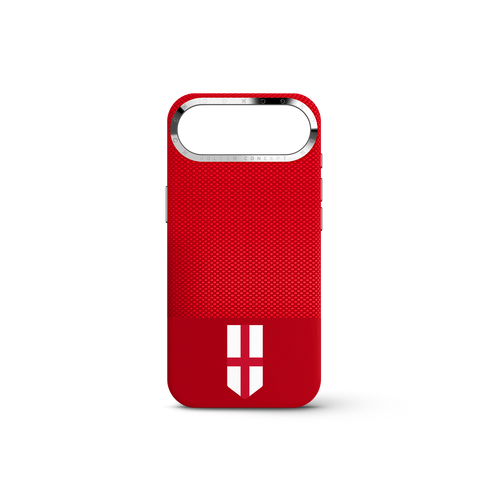 iPhone Case 17 - Nations Edition - England