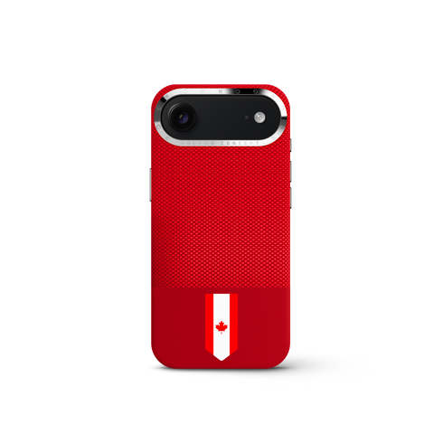 iPhone Case 17 - Nations Edition - Canada