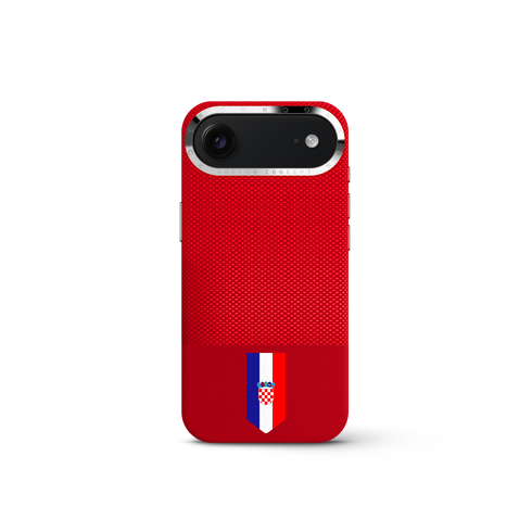 iPhone Case 17 - Nations Edition - Croatia