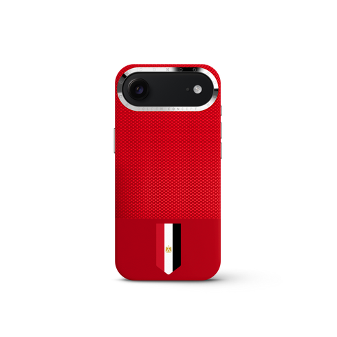 iPhone Case 17 - Nations Edition - Egypt