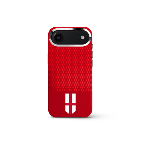 iPhone Case 17 - Nations Edition - England