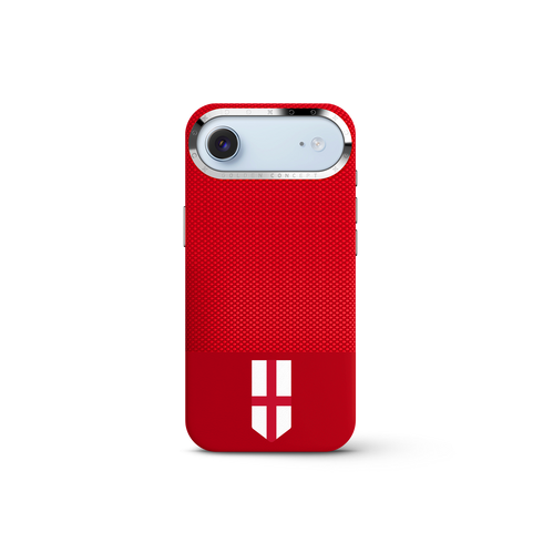 iPhone Case 17 - Nations Edition - England