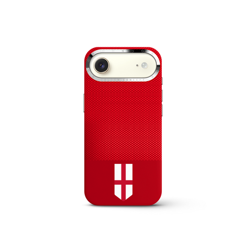 iPhone Case 17 - Nations Edition - England