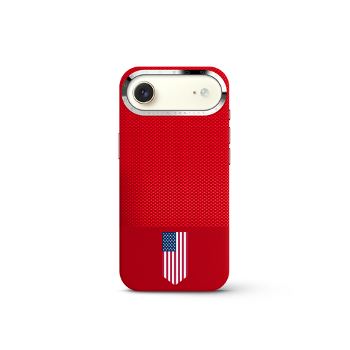 iPhone Case 17 - Nations Edition - USA