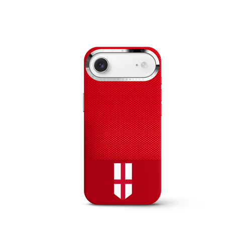 iPhone Case 17 - Nations Edition - England