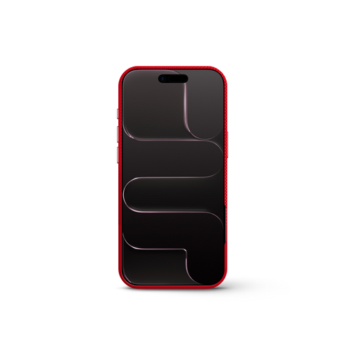 iPhone Case 17 - Nations Edition - Egypt