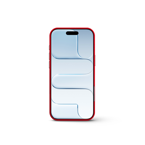 iPhone Case 17 - Nations Edition - USA