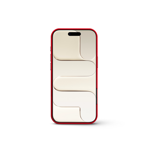 iPhone Case 17 - Nations Edition - Spain