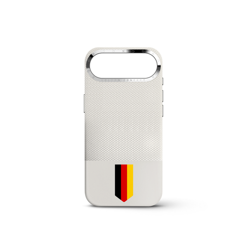 iPhone Case 17 - Nations Edition - Germany