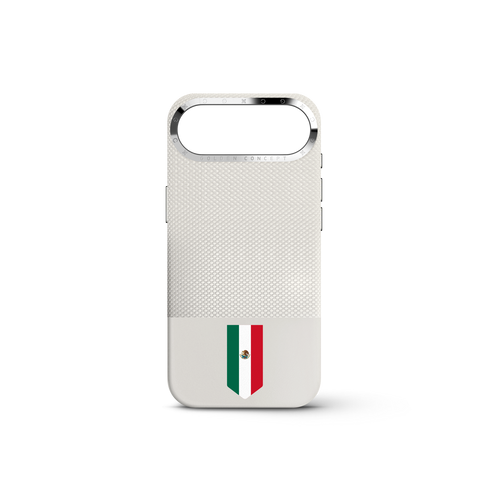 iPhone Case 17 - Nations Edition - Mexico