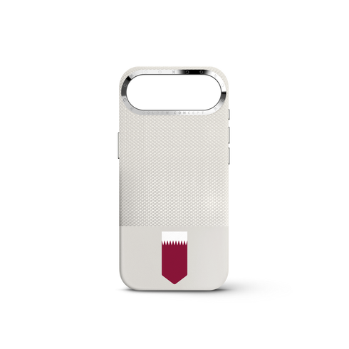 iPhone Case 17 - Nations Edition - Qatar