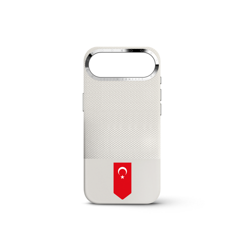 iPhone Case 17 - Nations Edition - Turkey