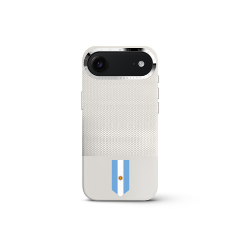iPhone Case 17 - Nations Edition - Argentina