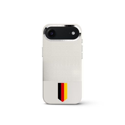 iPhone Case 17 - Nations Edition - Germany