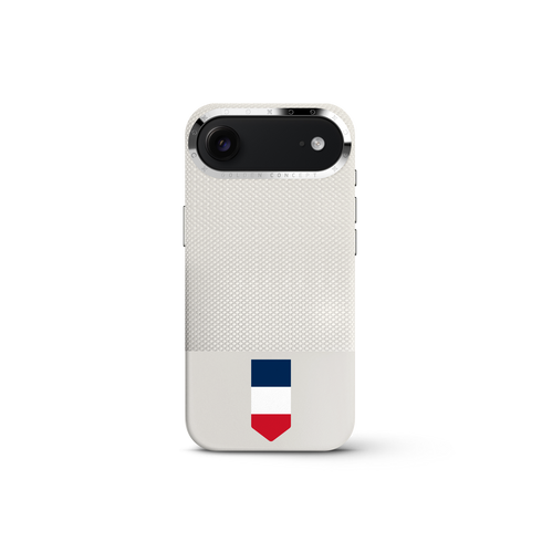 iPhone Case 17 - Nations Edition - France