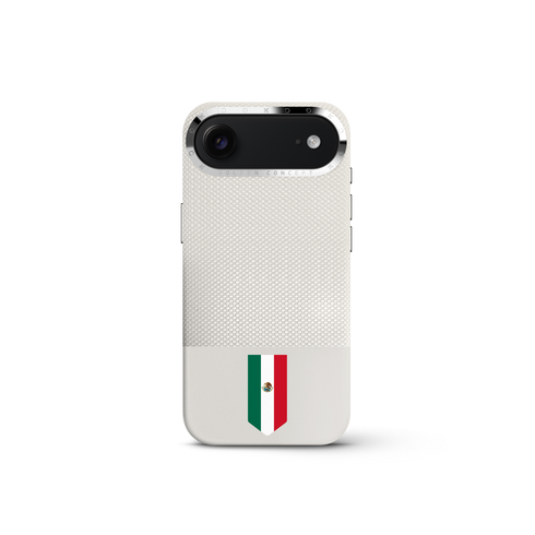 iPhone Case 17 - Nations Edition - Mexico