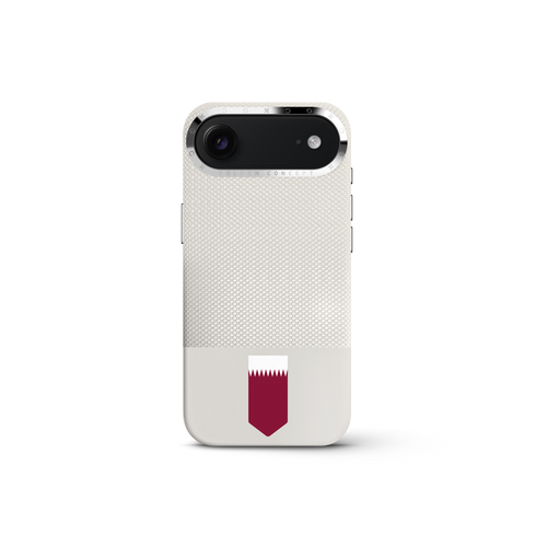 iPhone Case 17 - Nations Edition - Qatar