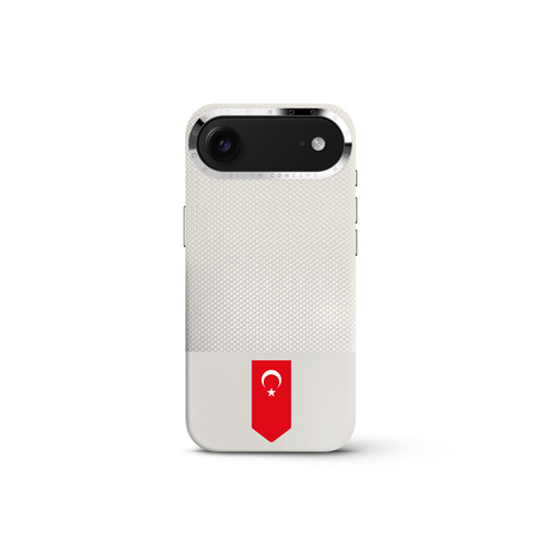 iPhone Case 17 - Nations Edition - Turkey