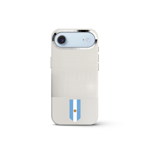 iPhone Case 17 - Nations Edition - Argentina