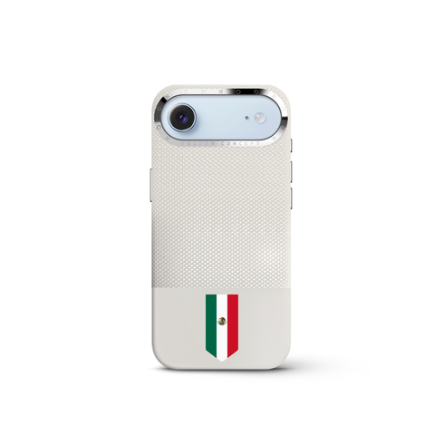 iPhone Case 17 - Nations Edition - Mexico