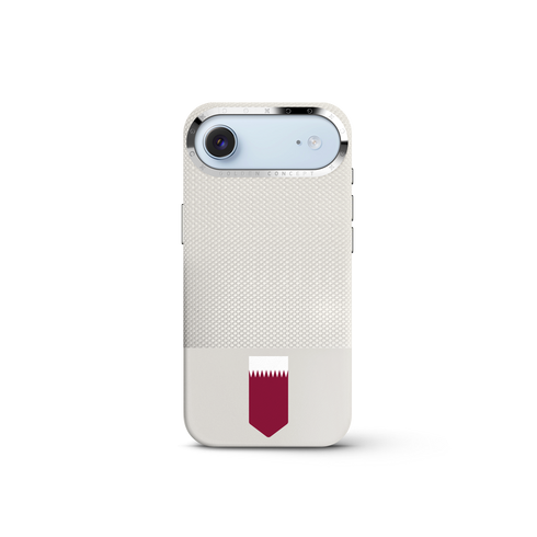 iPhone Case 17 - Nations Edition - Qatar