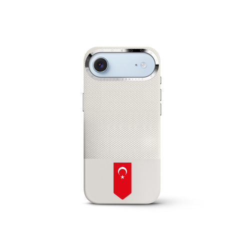 iPhone Case 17 - Nations Edition - Turkey