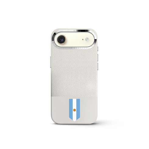 iPhone Case 17 - Nations Edition - Argentina