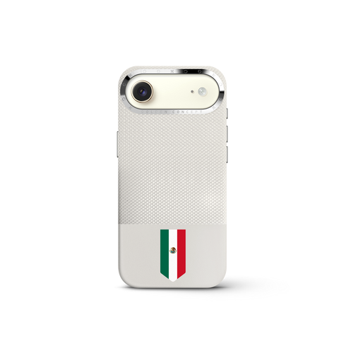 iPhone Case 17 - Nations Edition - Mexico