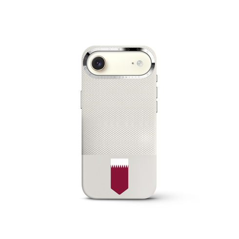 iPhone Case 17 - Nations Edition - Qatar